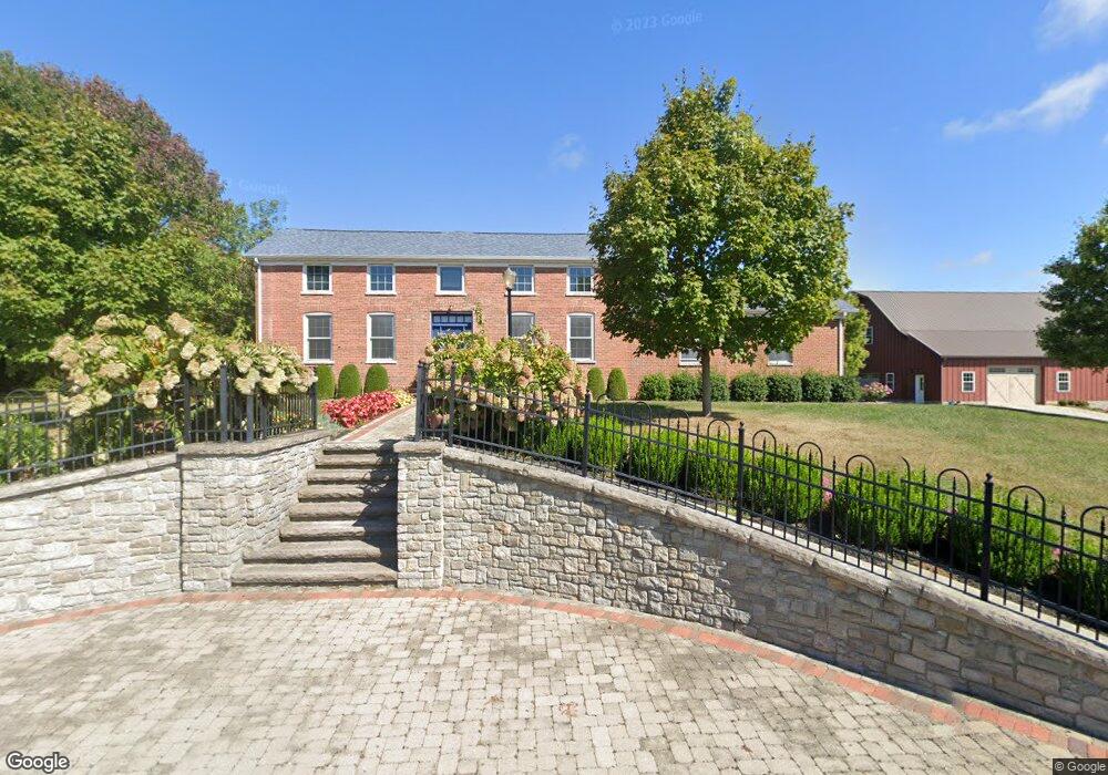 2075 Sawmill Rd, Batesville, IN 47006 - photo 1