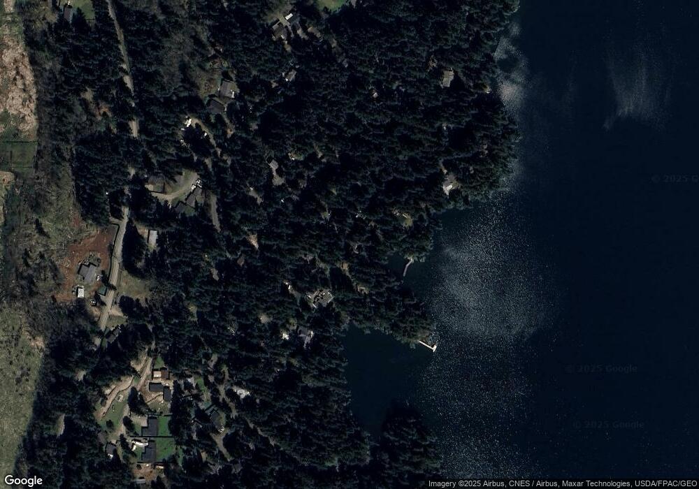 21905 Beachside Dr SE, Yelm, WA 98597 - photo 1