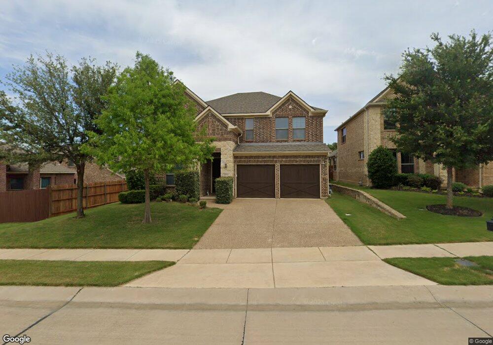6417 Brynwyck Ln, North Richland Hills, TX 76182 - photo 1