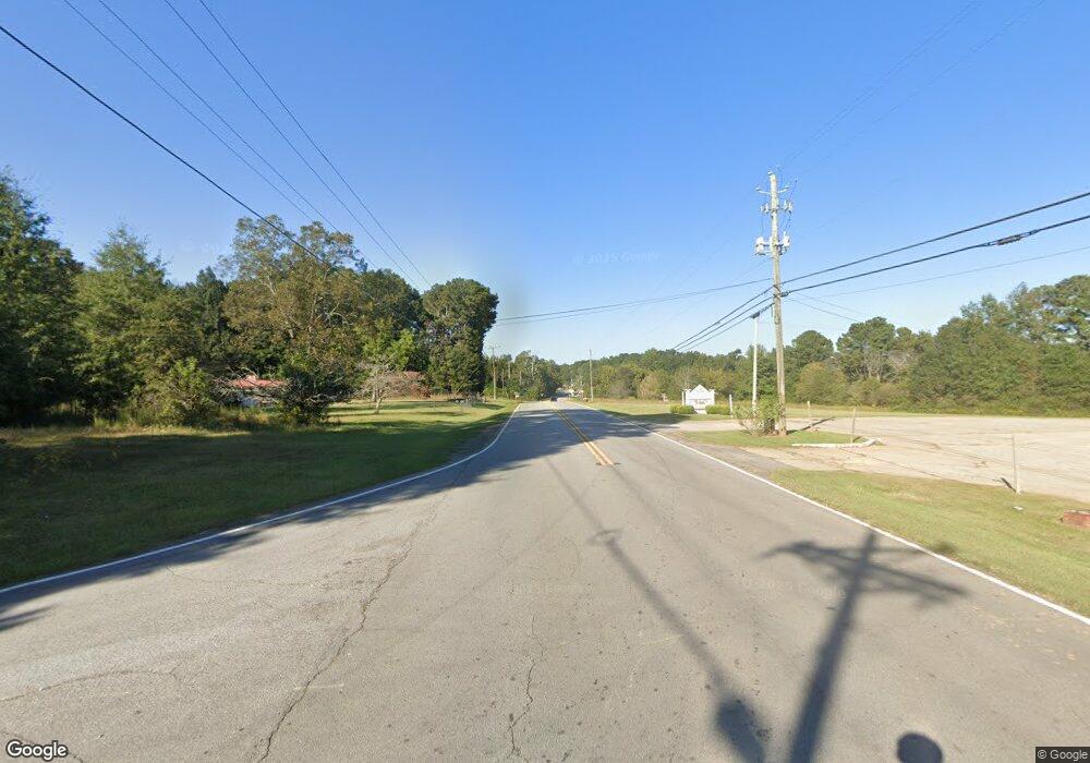 0 New Hope Rd, Bowdon, GA 30108 - photo 1