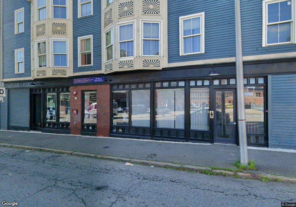 18 Appleton St unit 3, Lowell, MA 01852 - photo 1