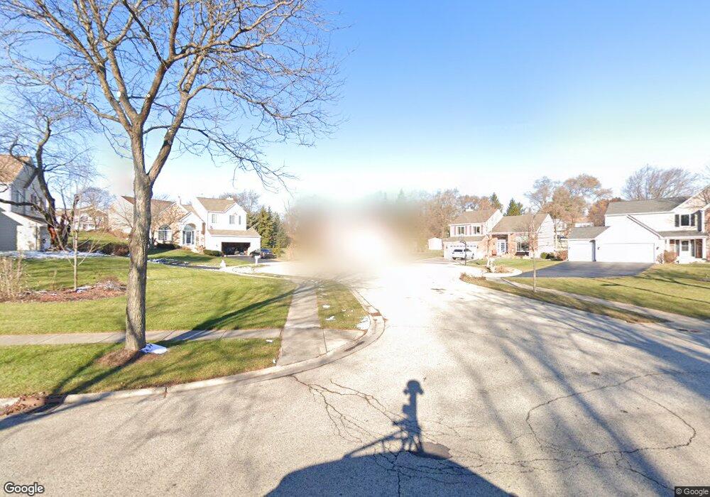 6 Lake Drive Ct unit 1, Algonquin, IL 60102 - photo 1