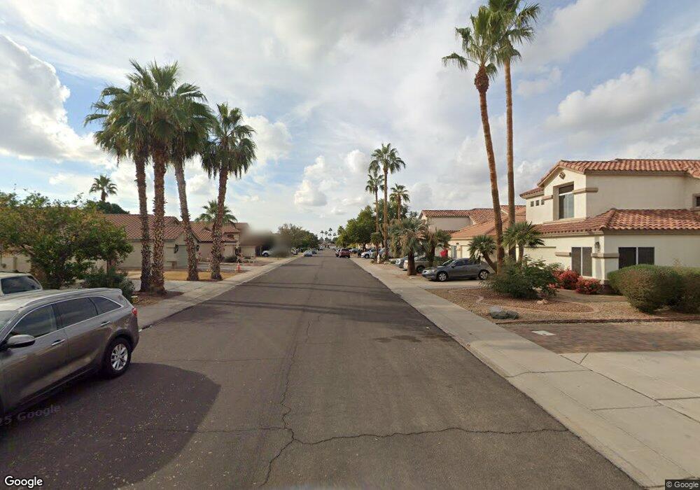 0 N Rock St, Gilbert, AZ 85234 - photo 1