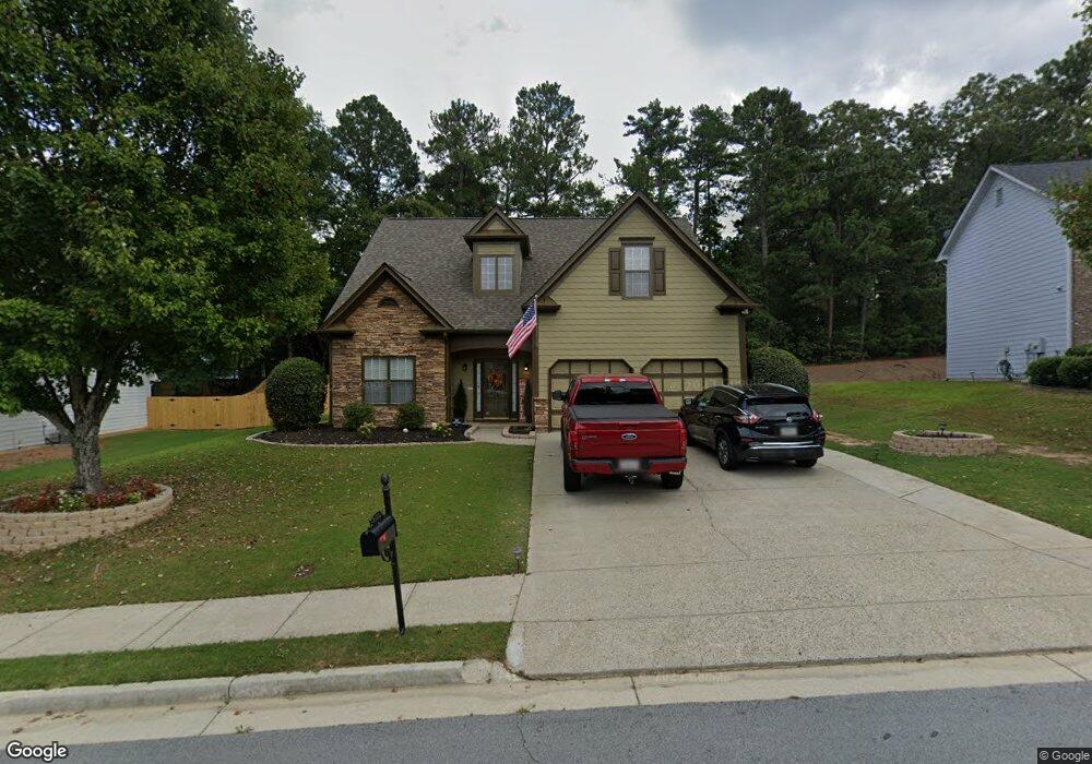 2361 Kelman Place, Dacula, GA 30019 - photo 1