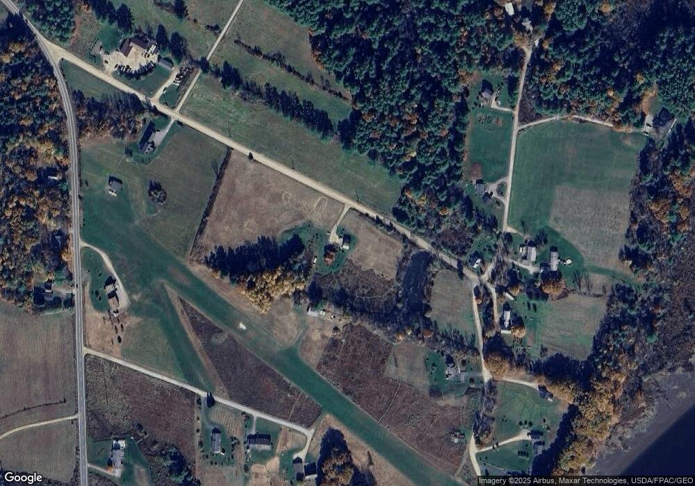 55 Wallentine Rd, Bowdoinham, ME 04008 - photo 1