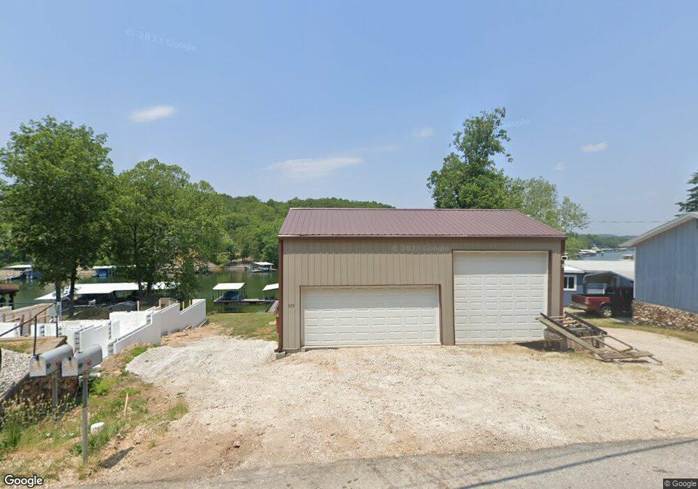 523 Robinhood Ln, Roach, MI 65787 - photo 1