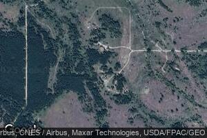 610 Glacier Dr, Polebridge, MT 59928