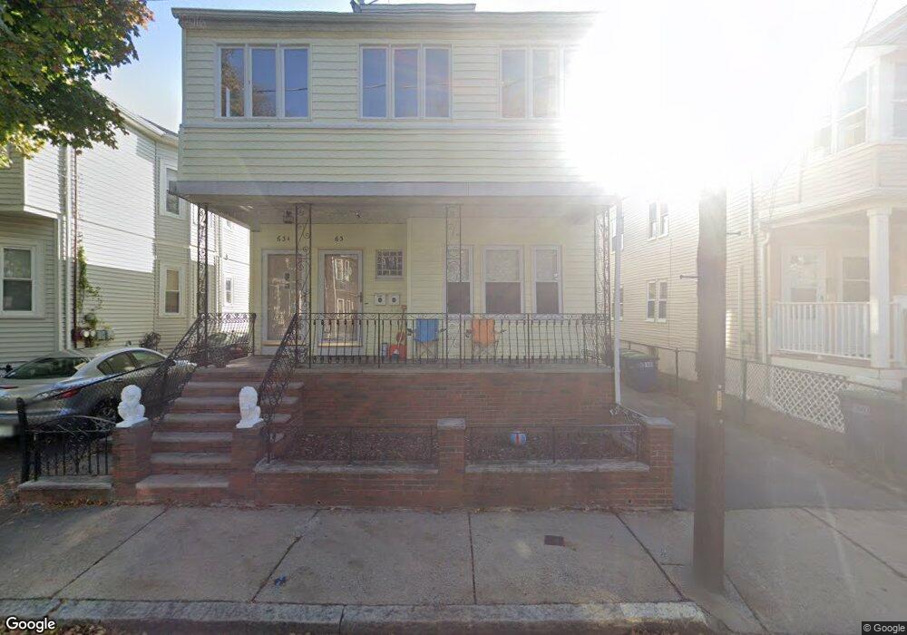 63 Prichard Ave unit 2, Somerville, MA 02144 - photo 1