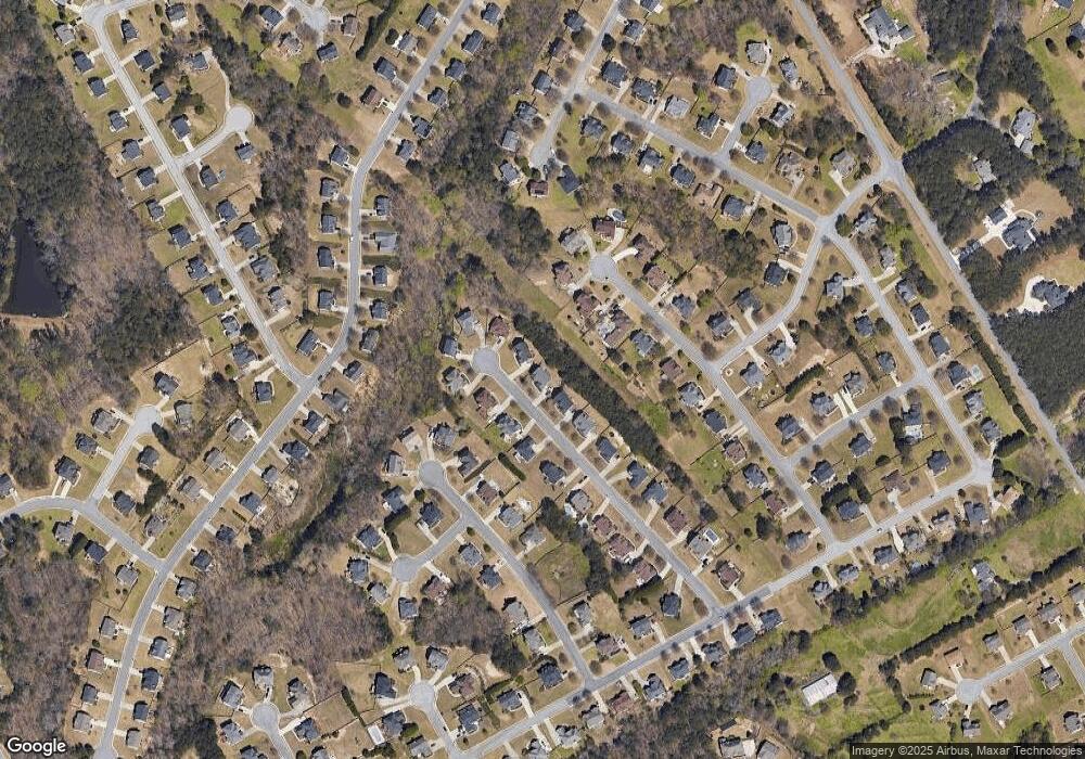 926 Redstone Rd, Dacula, GA 30019 - photo 1