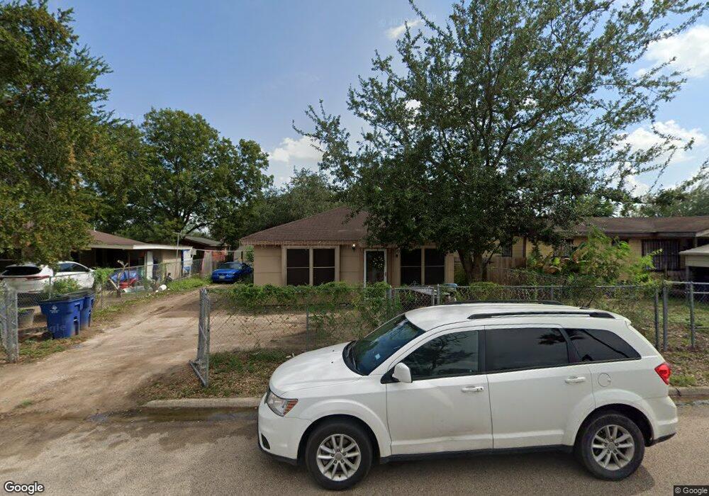 2815 Lissner Ave, Donna, TX 78537 - photo 1