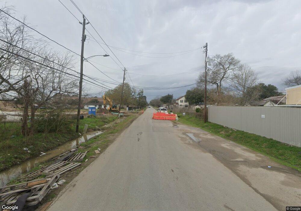 TBD De Soto St, Houston, TX 77091 - photo 1