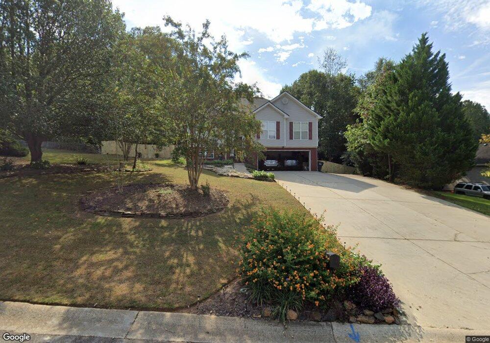 688 Ansley Ct, Winder, GA 30680 - photo 1