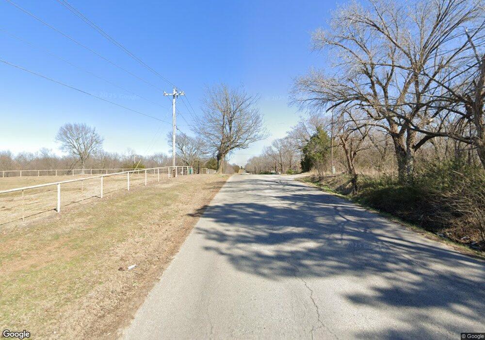 1225 W Teel Rd, Sapulpa, OK 74066 - photo 1