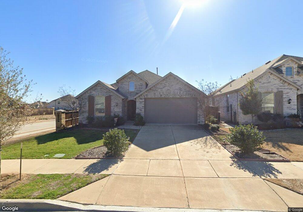 1626 Temperance Way, Wylie, TX 75098 - photo 1