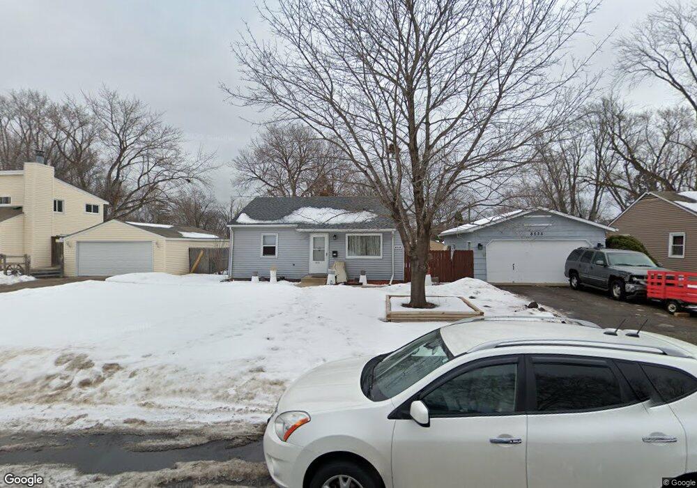 8525 Girard Ave S, Bloomington, MN 55420 - photo 1