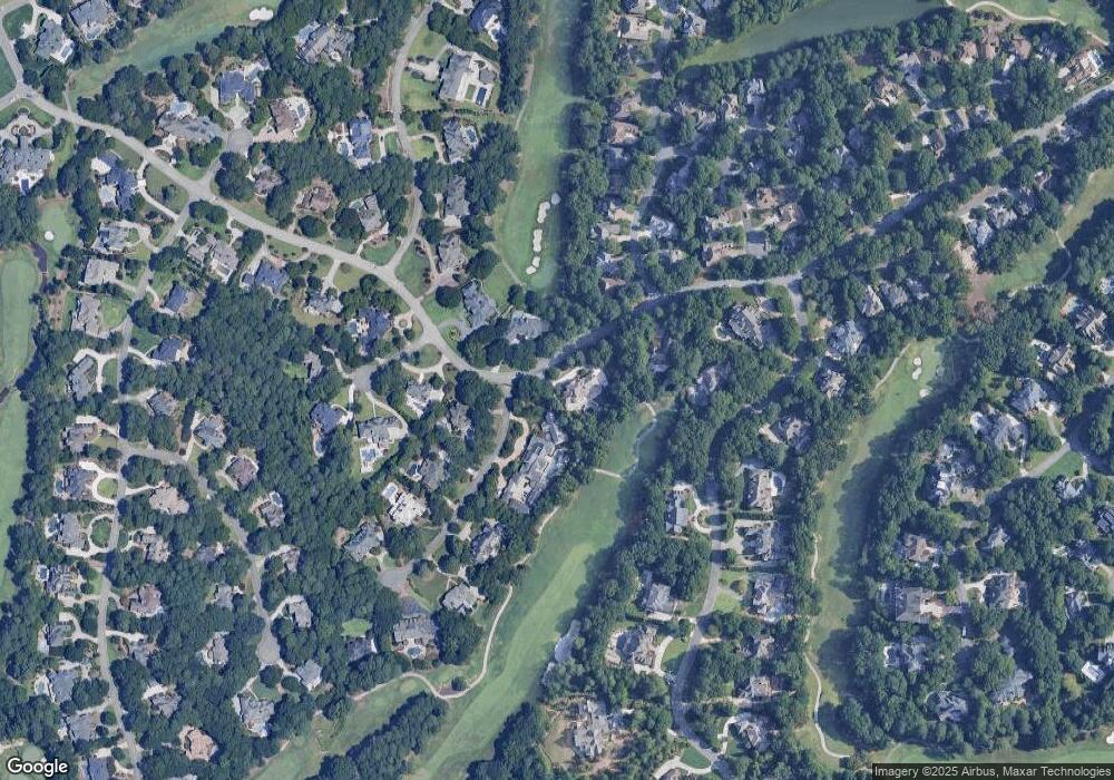 5005 Harrington Rd, Alpharetta, GA 30022 - photo 1