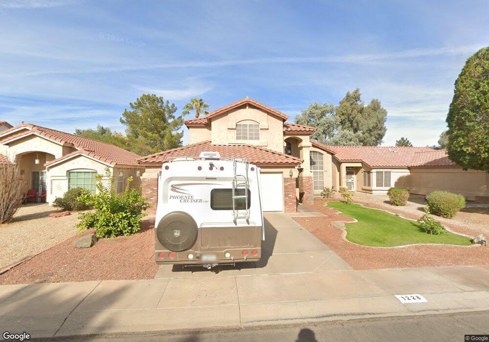 1228 E Bruce Ave, Gilbert, AZ 85234 - photo 1