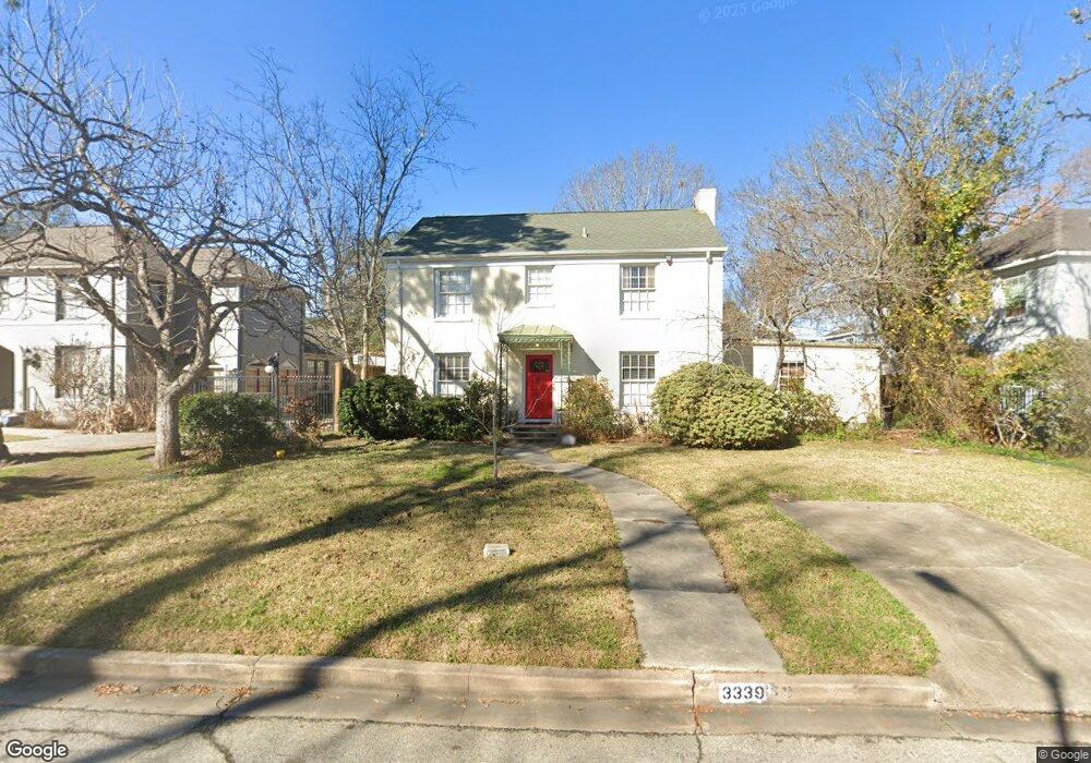 3339 Charleston St, Houston, TX 77021 - photo 1