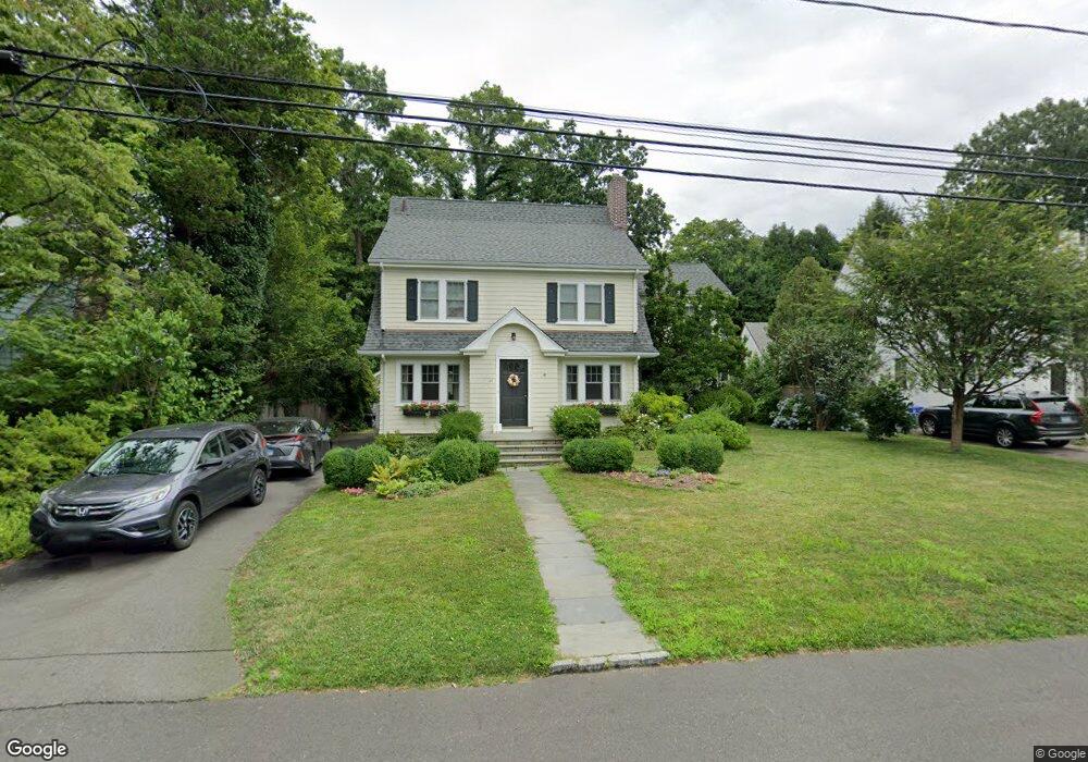 27 Oval Ave, Riverside, CT 06878 - photo 1
