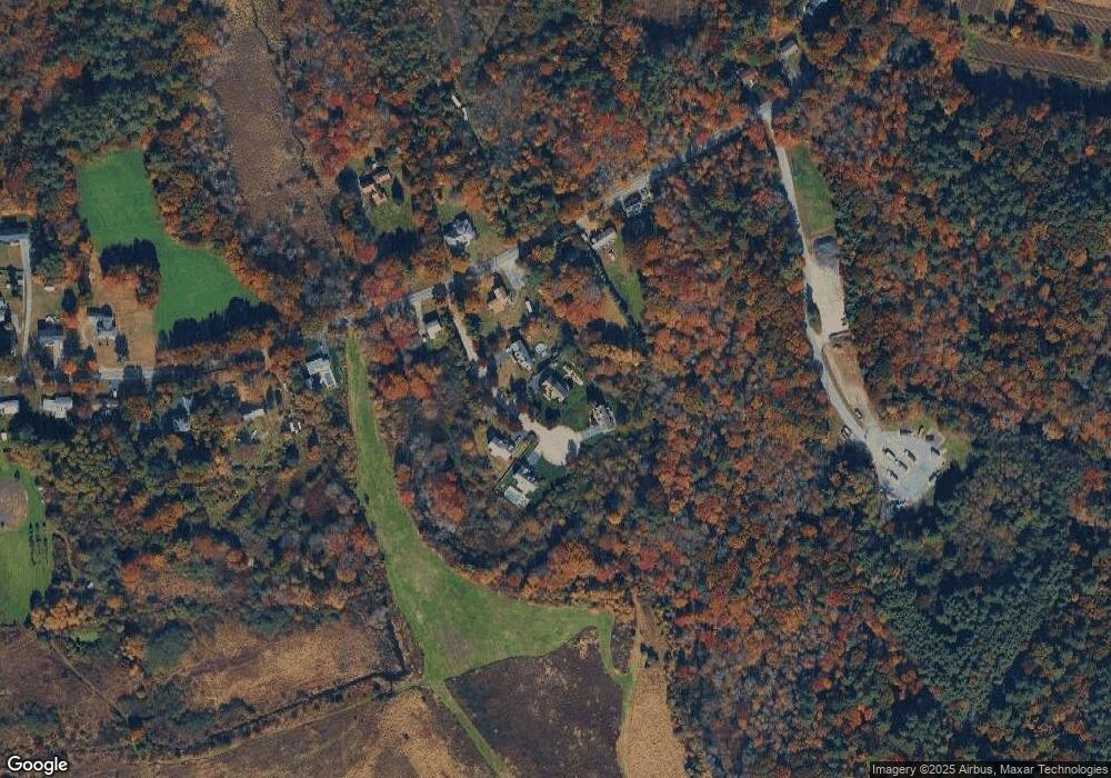 4 Pebbles Rd, West Bridgewater, MA 02379 - photo 1