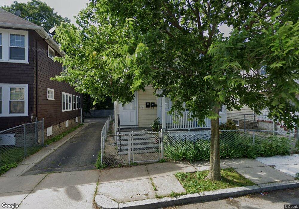 15 Fernald Terrace unit 2, Dorchester, MA 02125 - photo 1