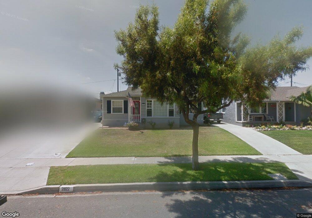 2822 Loomis St, Lakewood, CA 90712 - photo 1