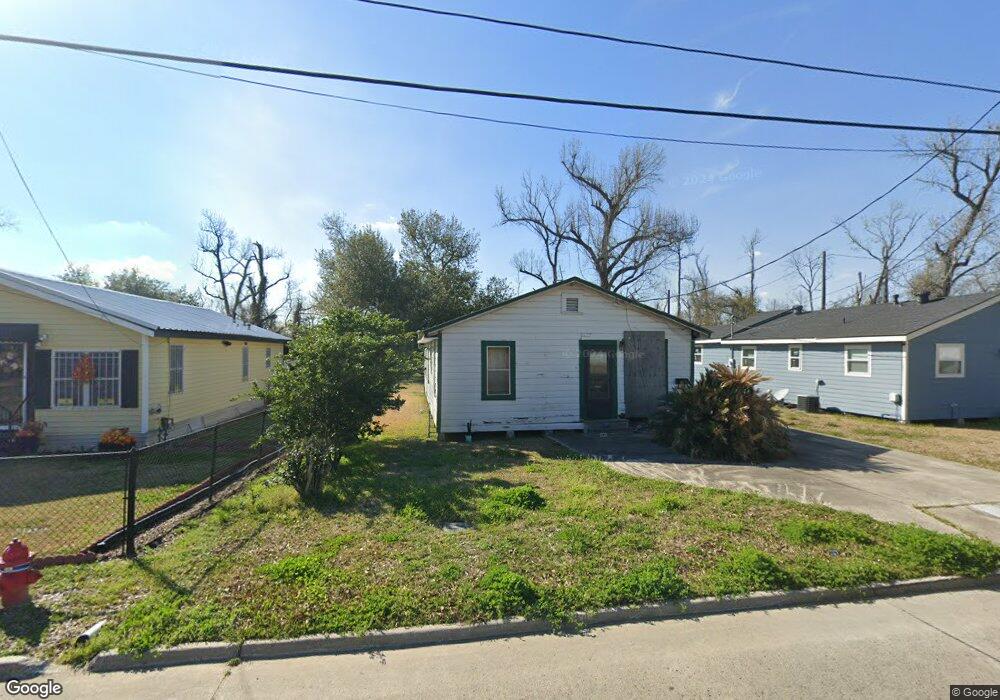 1203 Booker St, Lake Charles, LA 70601 - photo 1