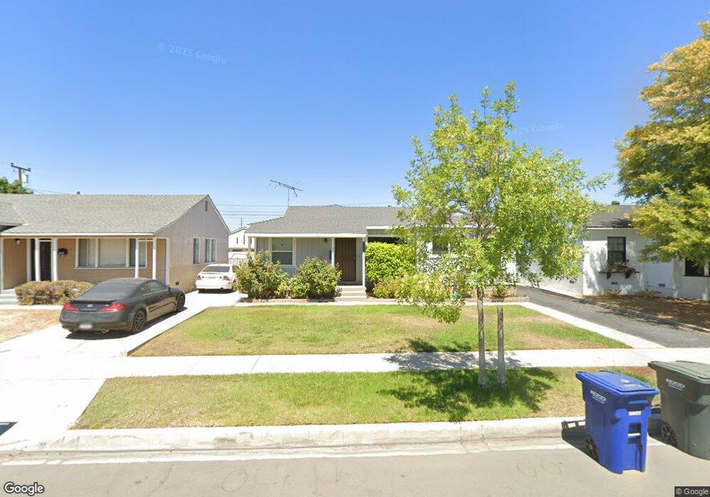 4043 Fairman St, Lakewood, CA 90712 - photo 1