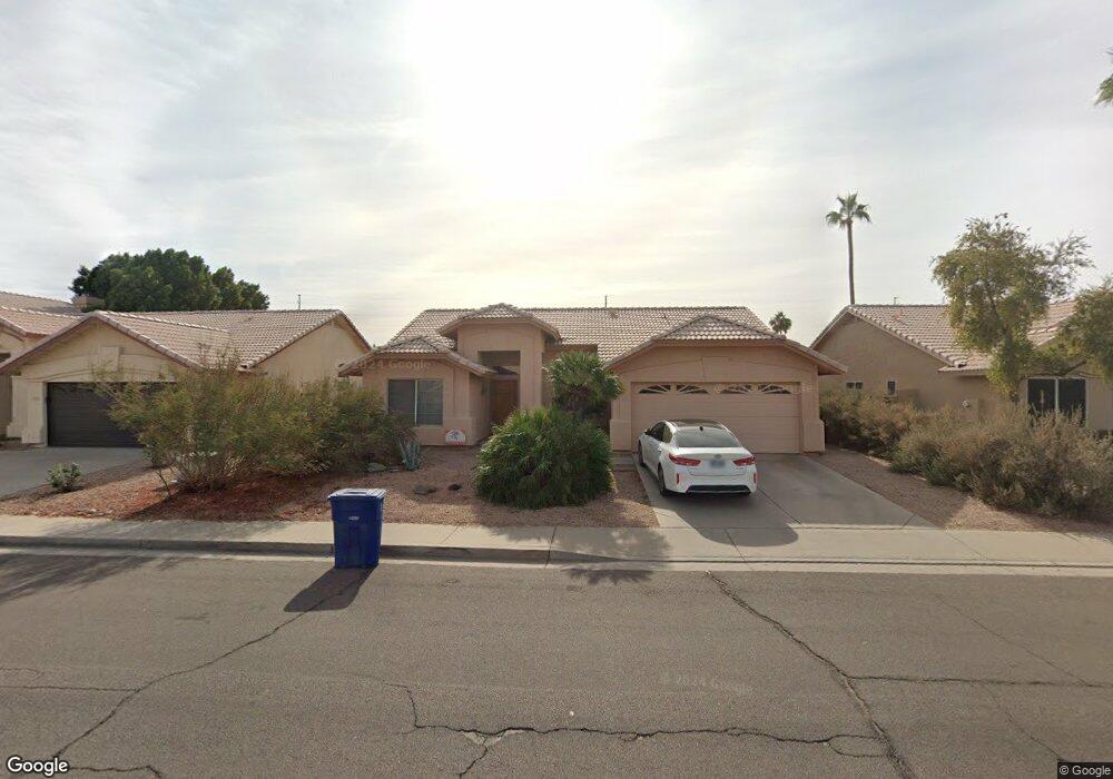 4891 W Geronimo St, Chandler, AZ 85226 - photo 1