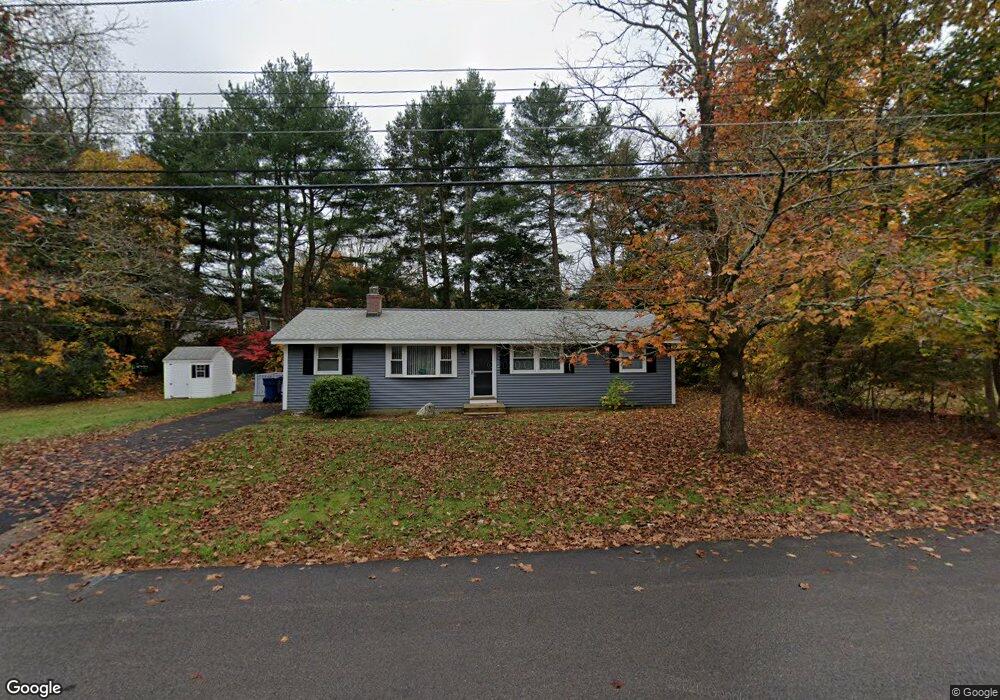 12 Virginia Rd, Medway, MA 02053 - photo 1