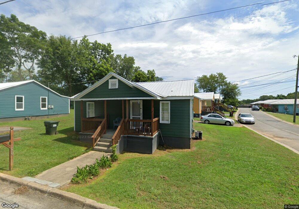 310 Prince St, Elberton, GA 30635 - photo 1