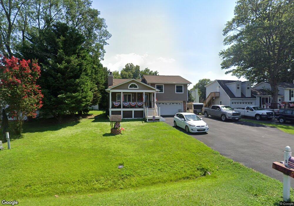 915 Monroe Manor Rd, Stevensville, MD 21666 - photo 1