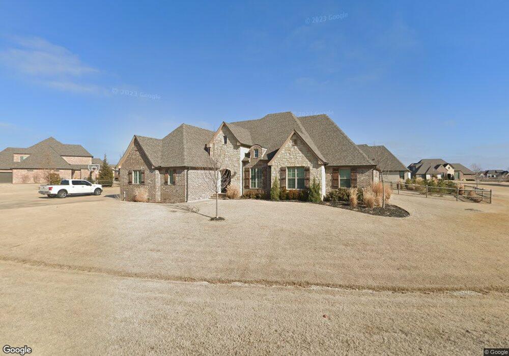 unlisted-address, Owasso, OK 74055 - photo 1