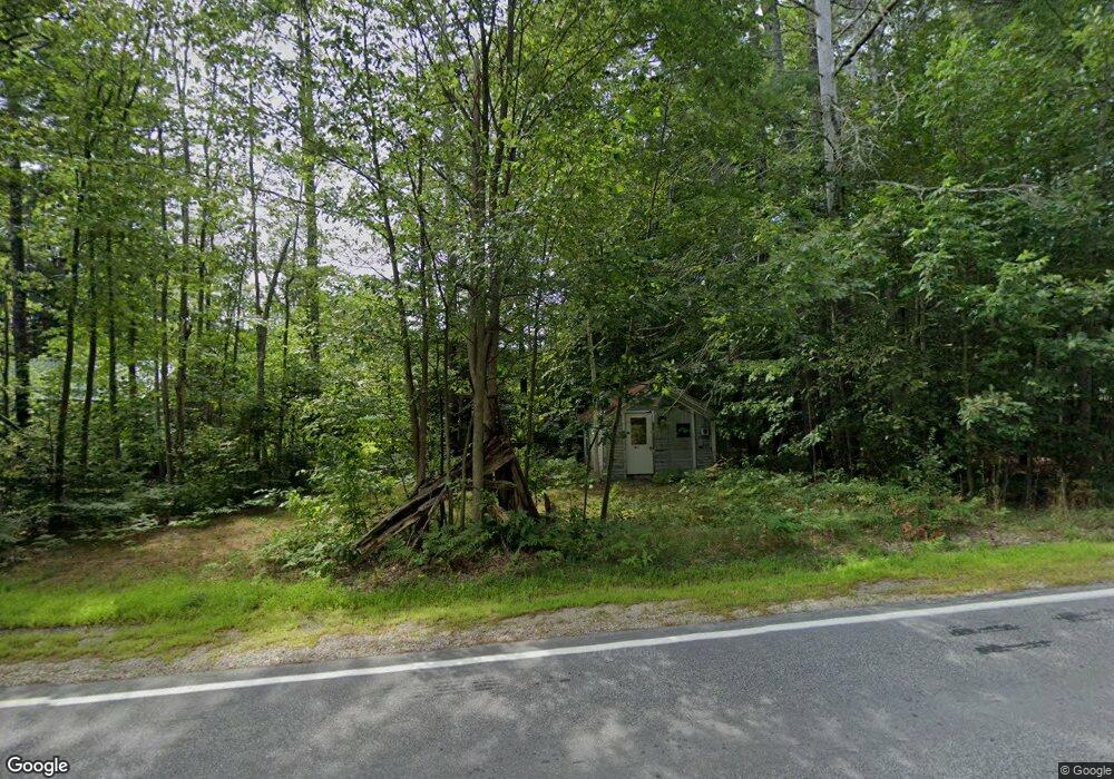 183 Conway Rd, Madison, NH 03849 - photo 1