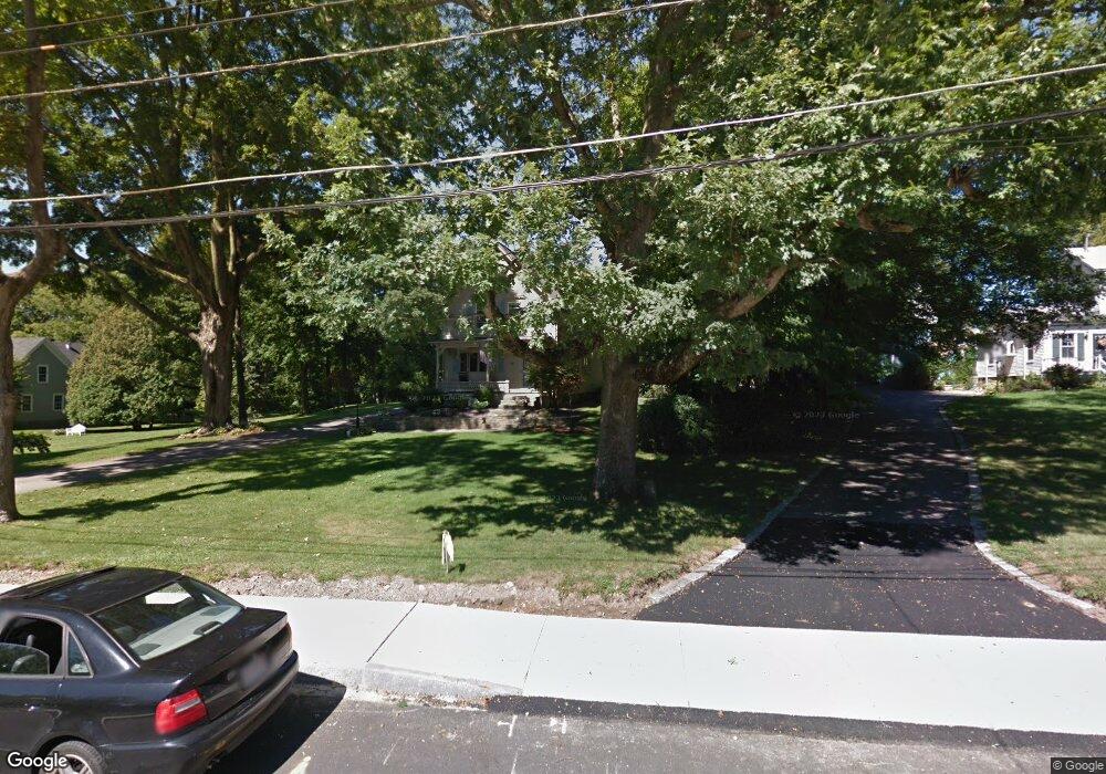 19 Crescent St, Franklin, MA 02038 - photo 1