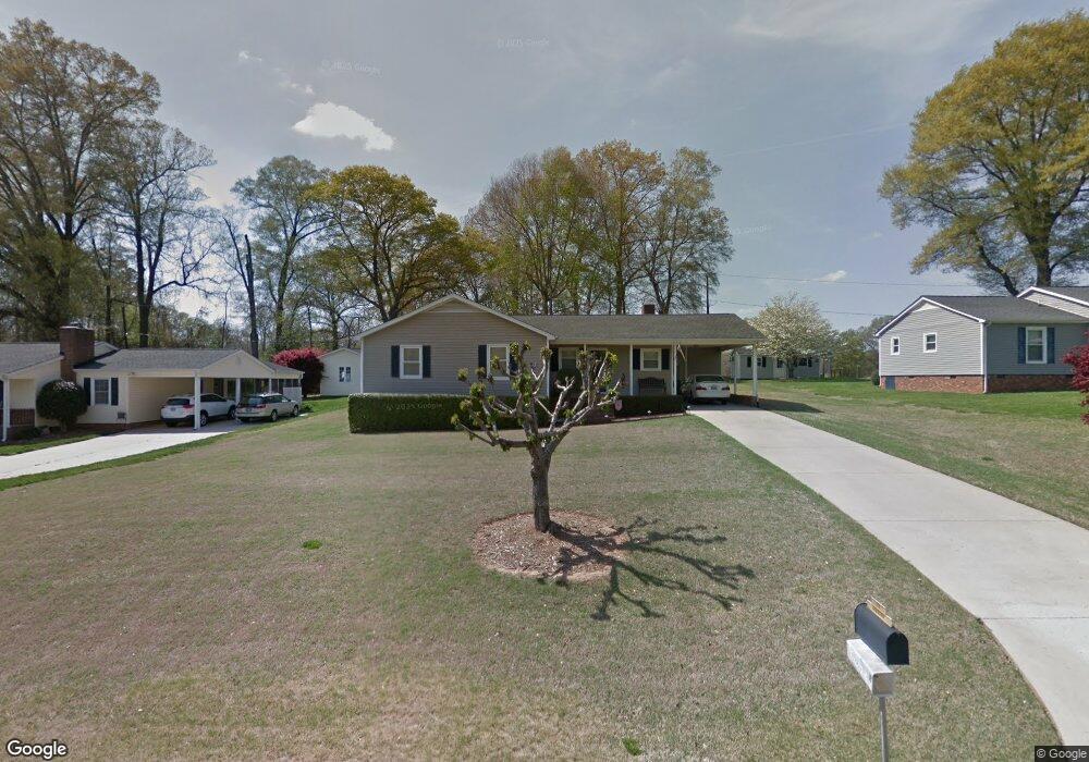 213 Hughey Dr, Gastonia, NC 28056 - photo 1