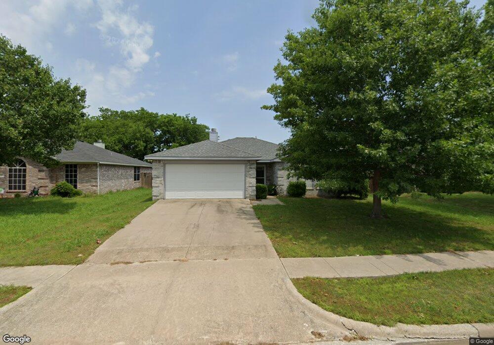 223 Lake Travis Dr, Wylie, TX 75098 - photo 1