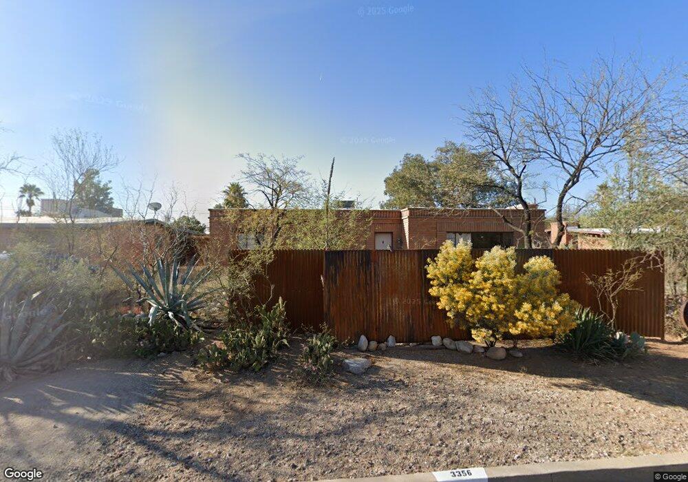 3356 E Linden St, Tucson, AZ 85716 - photo 1