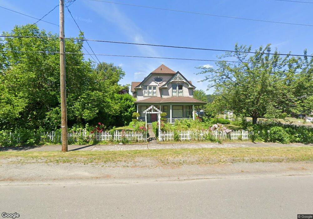 111 Bridge St SE, Orting, WA 98360 - photo 1