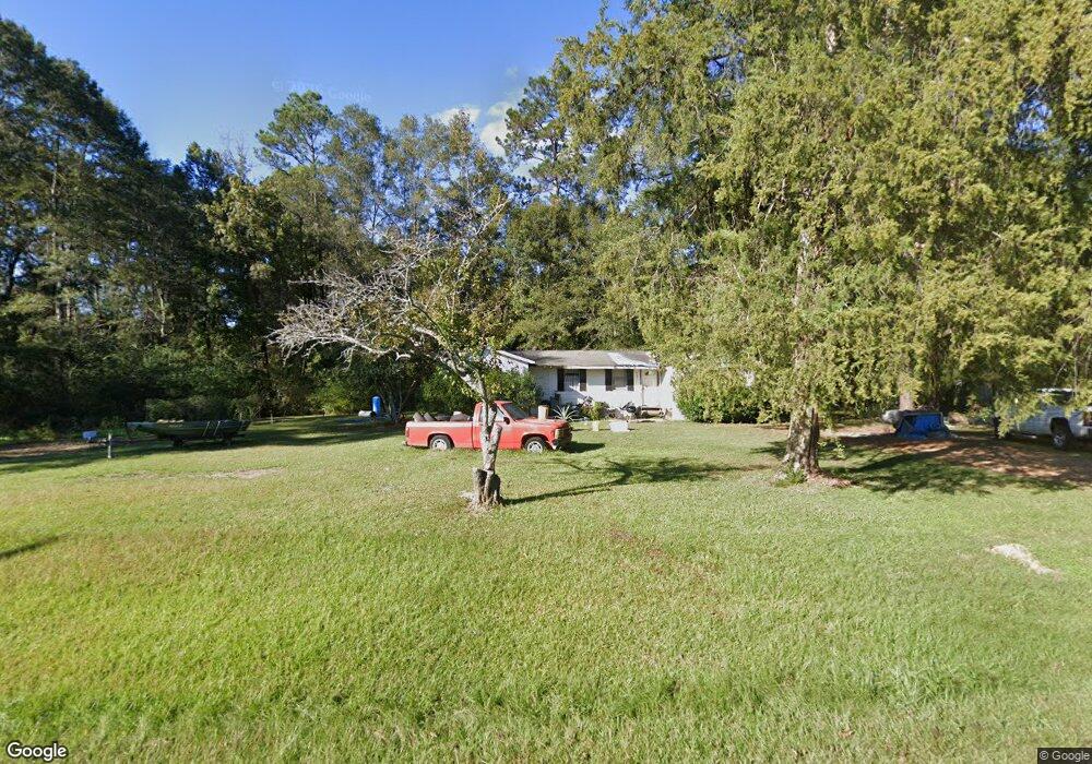 2021 Blazo Rd, Osyka, MS 39657 - photo 1