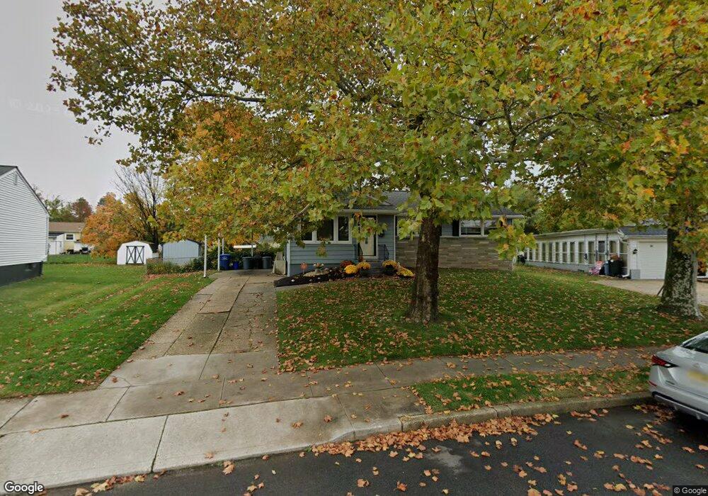 36 Lansdowne Rd, Burlington, NJ 08016 - photo 1