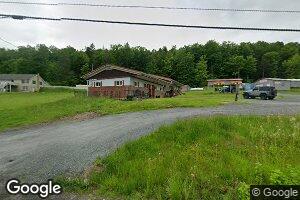 1342 Pennsylvania 107, Nicholson, PA 18446