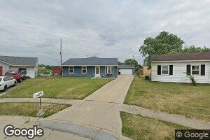 1009 Rio Vista Ct, Lafayette, IN 47905