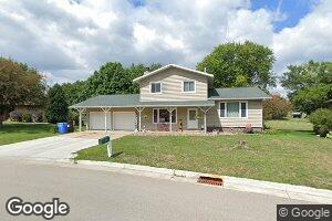 170 Country Club Dr, Lewiston, MN 55952