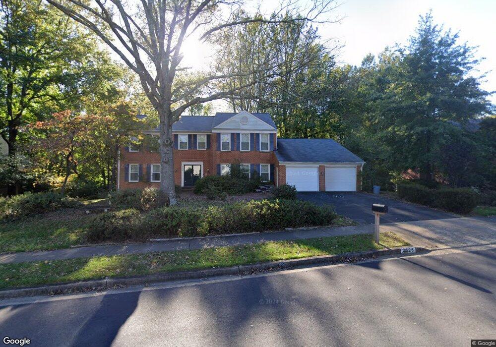 2626 Black Fir Ct, Reston, VA 20191 - photo 1