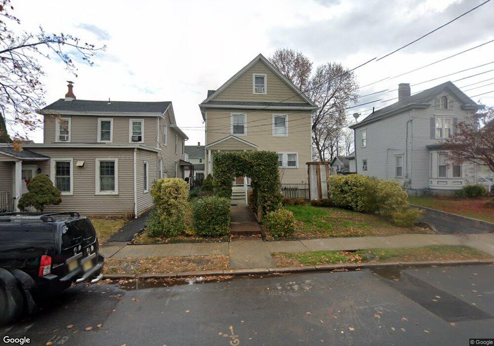 112 Duer St, North Plainfield, NJ 07060 - photo 1