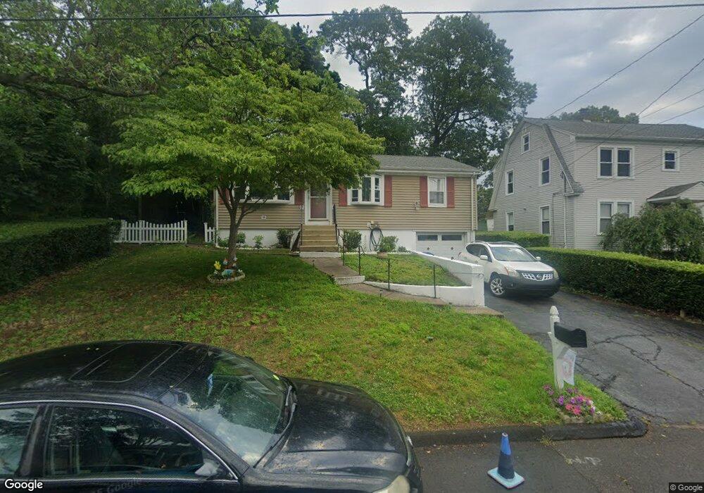 83 Hoffman St, West Haven, CT 06516 - photo 1