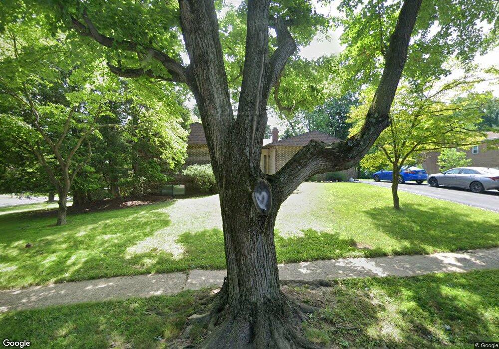 7021 Pheasant Cross Dr, Baltimore, MD 21209 - photo 1