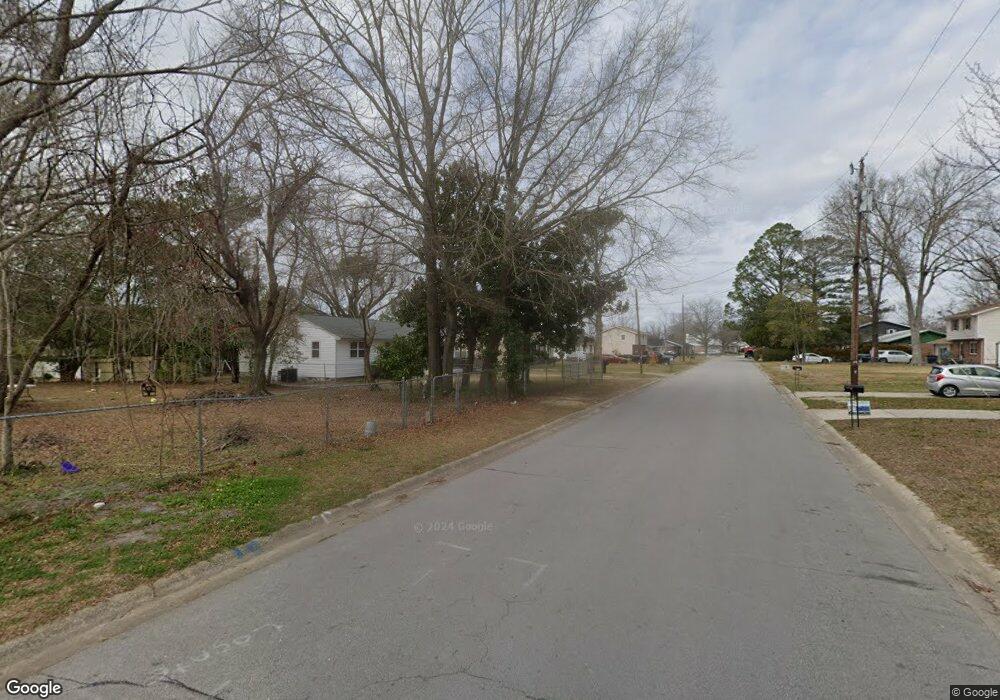 1405 Davis St, Jacksonville, NC 28540 - photo 1