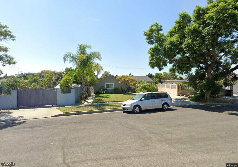 318 S Deming St, Santa Ana, CA 92704 - photo 1